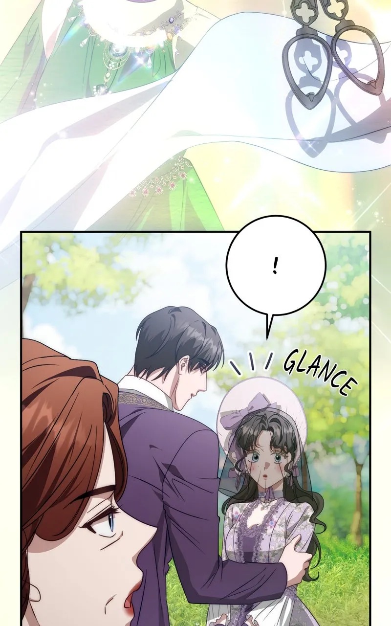 Behind Her Highness’s Smile Chapter 69 page 49 - 