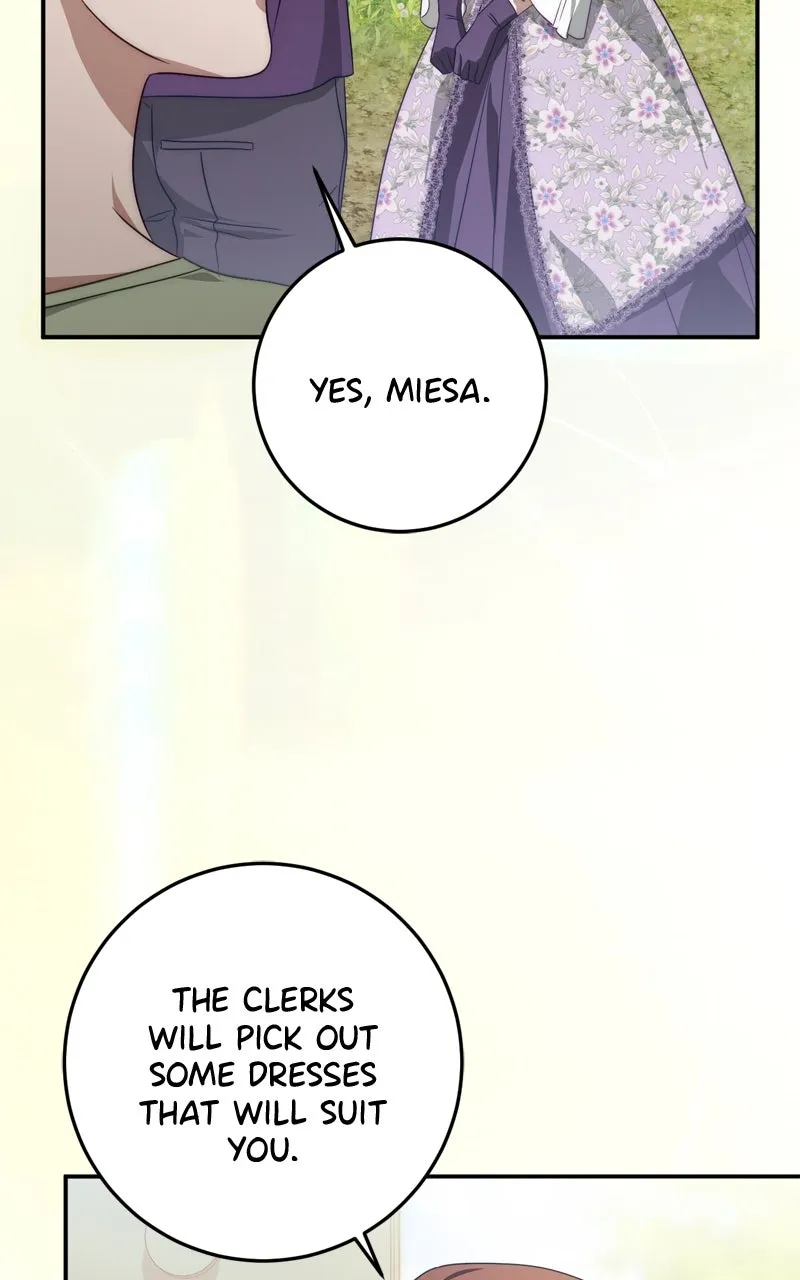 Behind Her Highness’s Smile Chapter 69 page 50 - 
