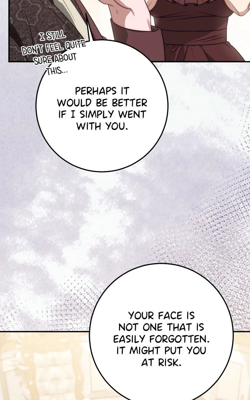 Behind Her Highness’s Smile Chapter 69 page 6 - 
