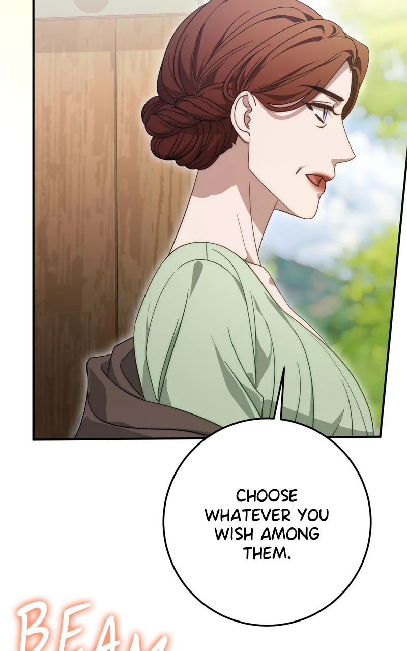Behind Her Highness’s Smile Chapter 69 page 51 - 