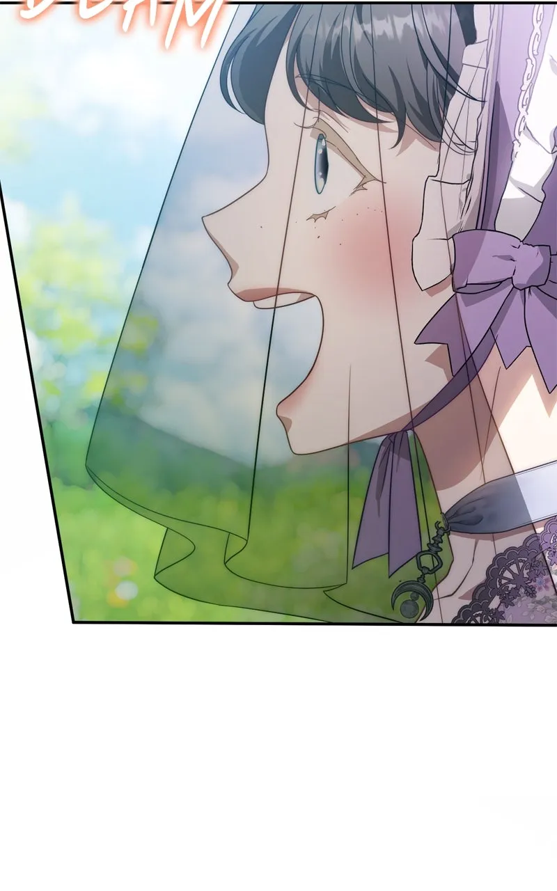 Behind Her Highness’s Smile Chapter 69 page 52 - 