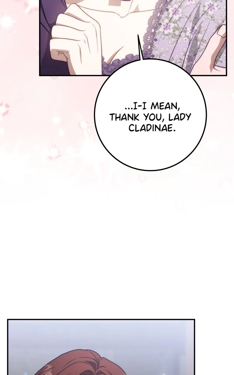 Behind Her Highness’s Smile Chapter 69 page 55 - 