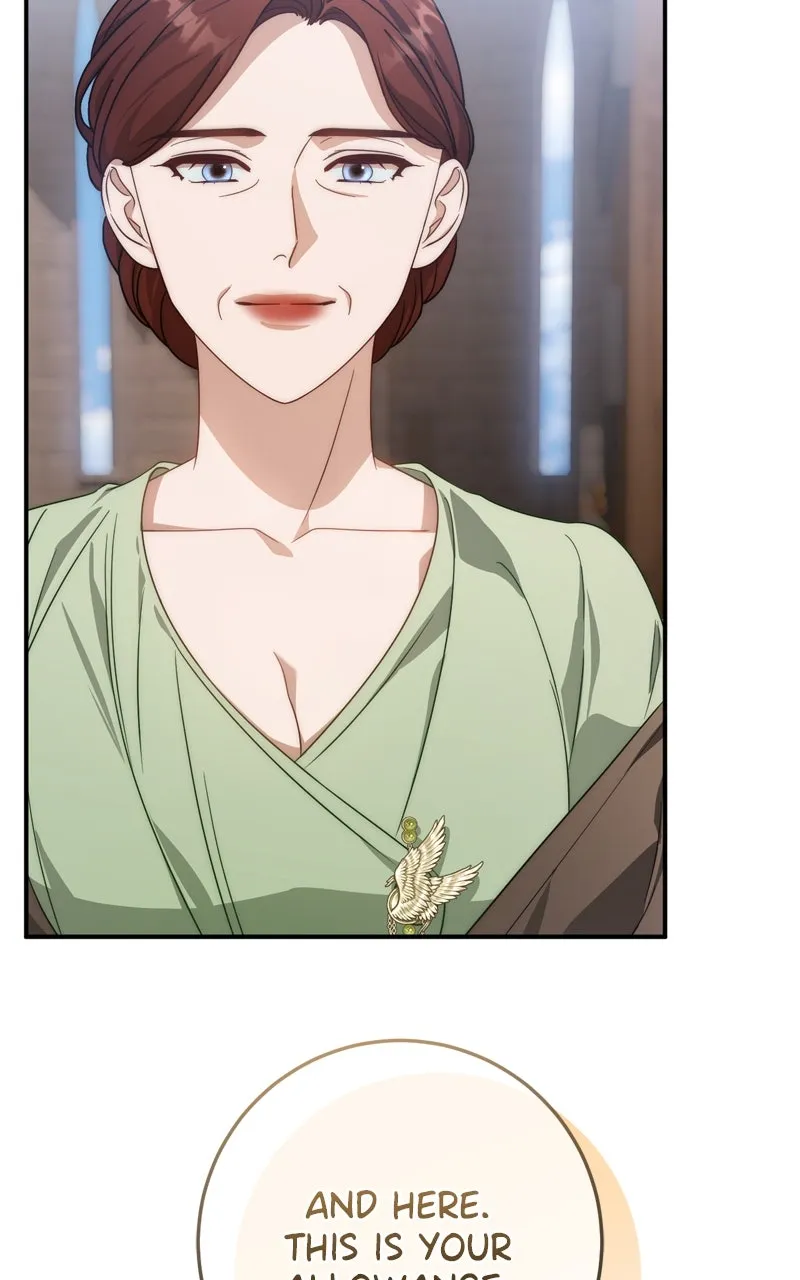 Behind Her Highness’s Smile Chapter 69 page 56 - 