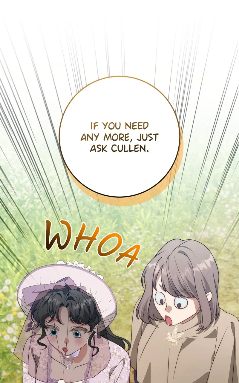Behind Her Highness’s Smile Chapter 69 page 58 - 