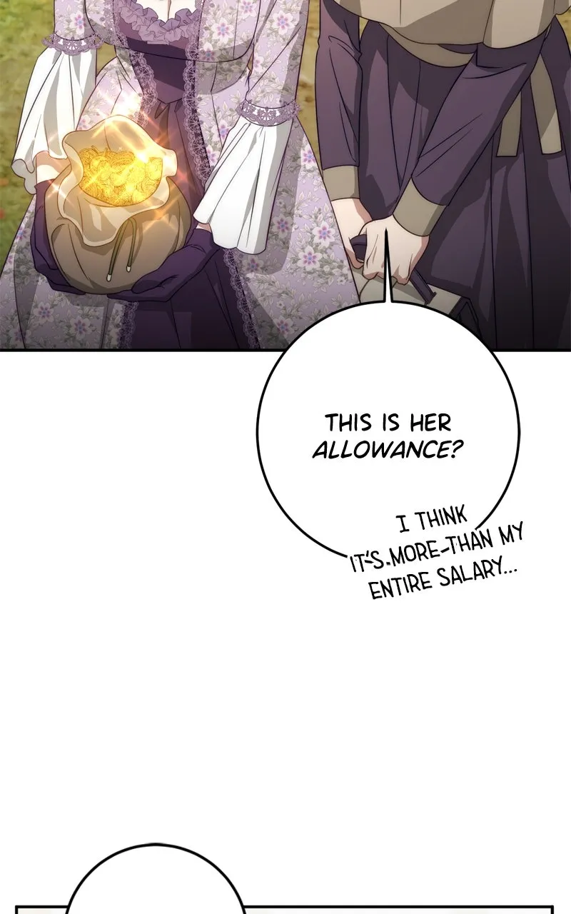 Behind Her Highness’s Smile Chapter 69 page 59 - 