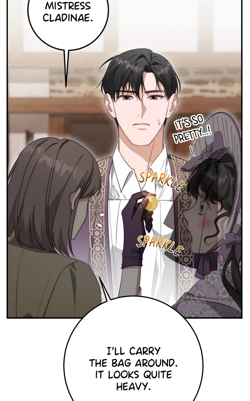 Behind Her Highness’s Smile Chapter 69 page 60 - 