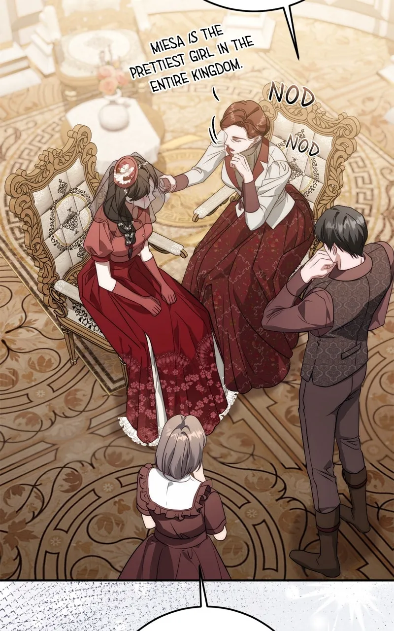 Behind Her Highness’s Smile Chapter 69 page 7 - 