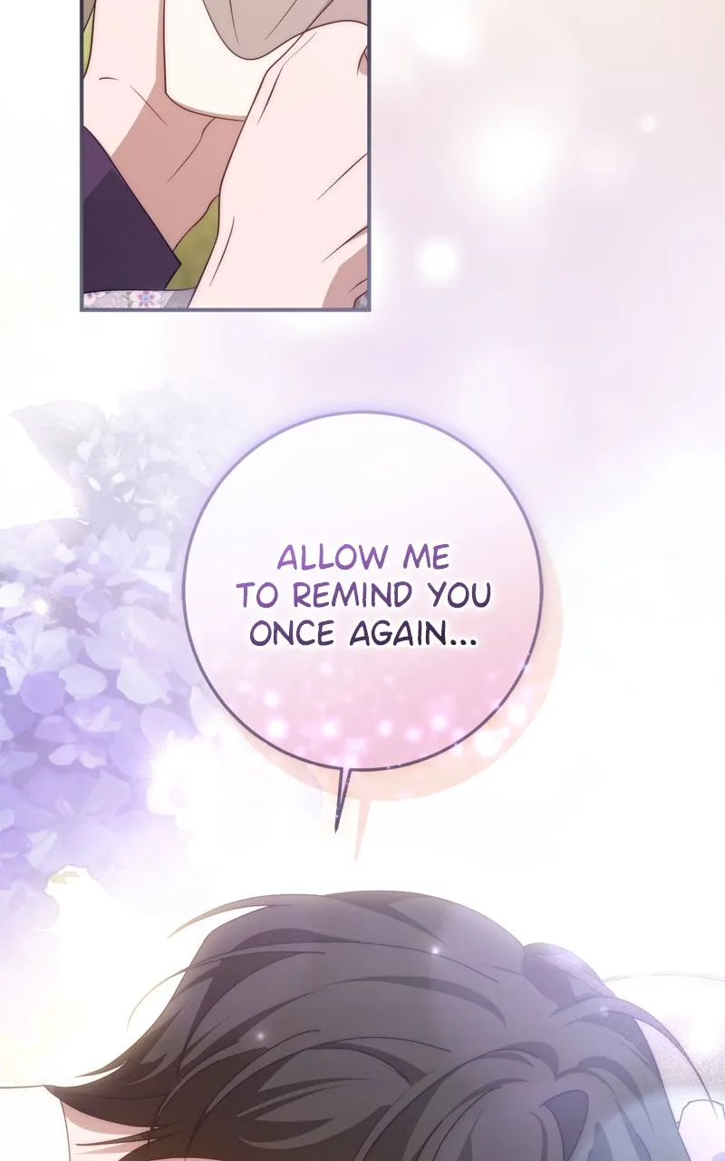 Behind Her Highness’s Smile Chapter 69 page 64 - 