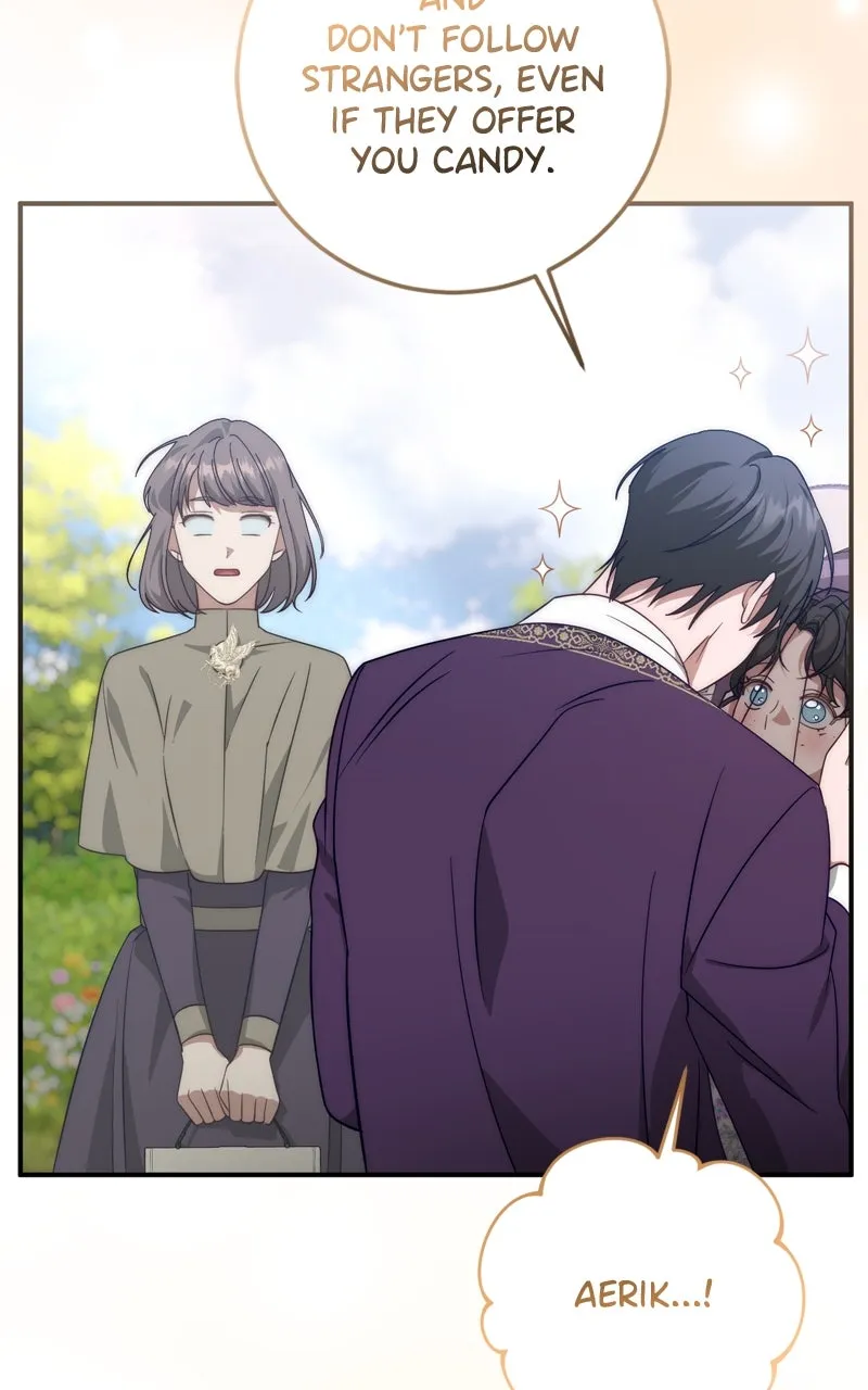 Behind Her Highness’s Smile Chapter 69 page 69 - 