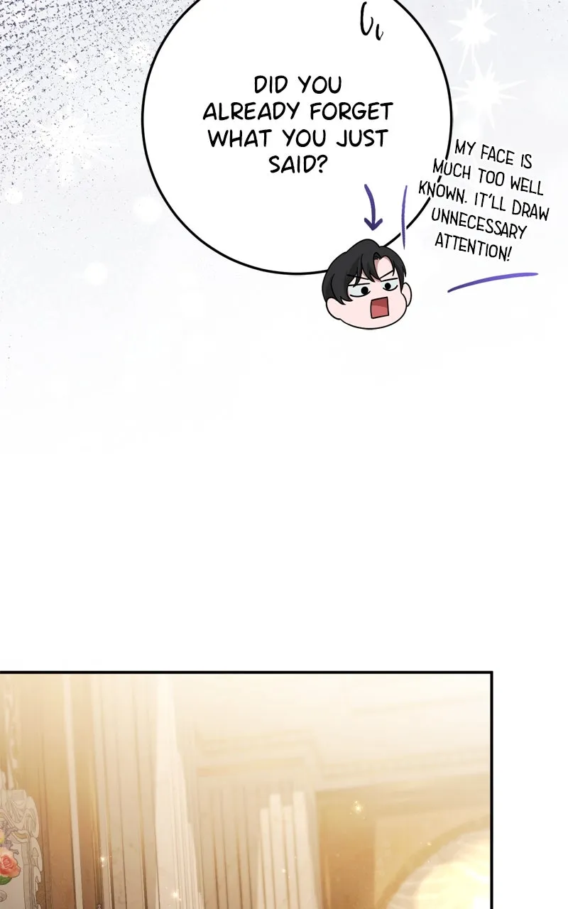 Behind Her Highness’s Smile Chapter 69 page 8 - 