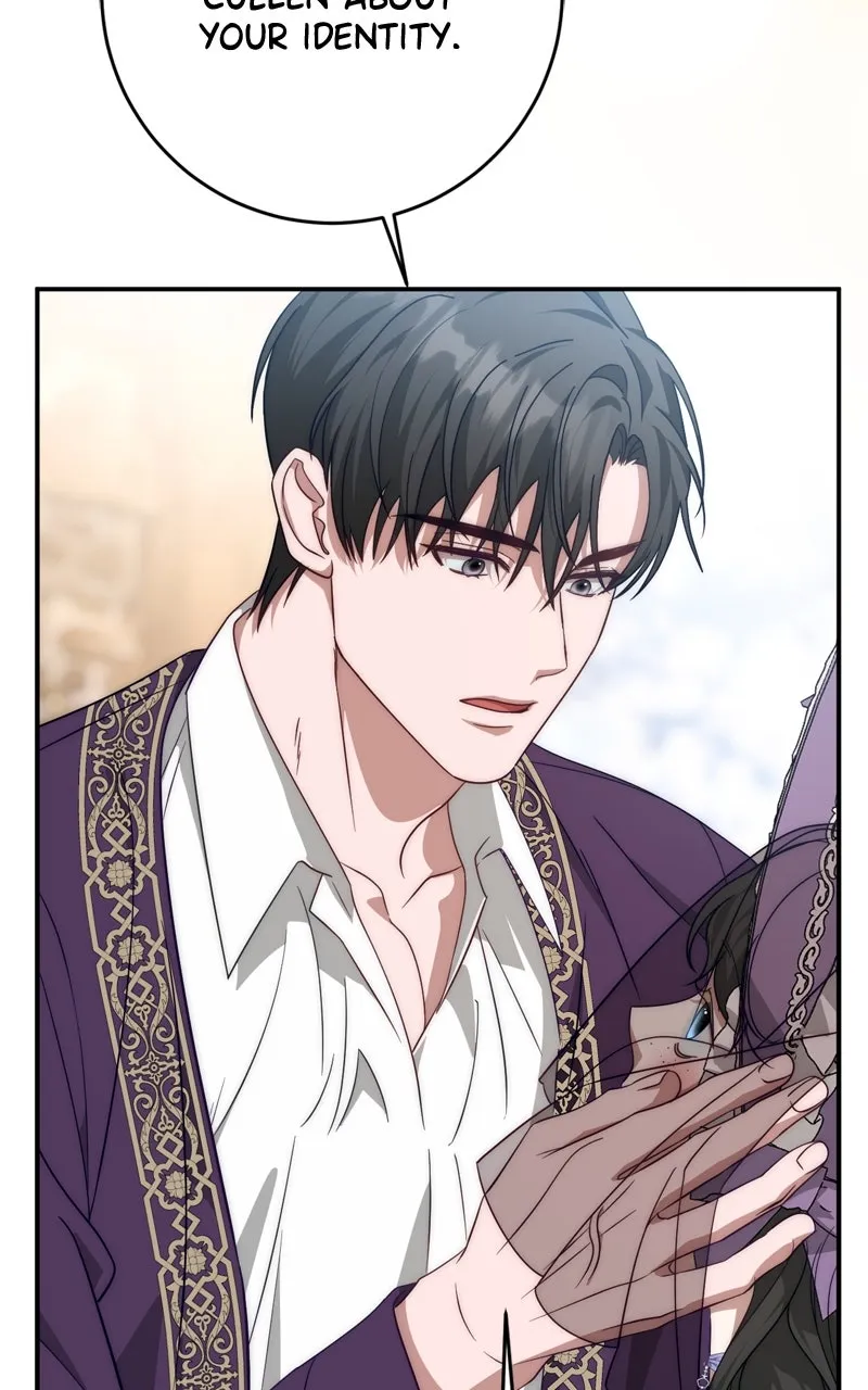 Behind Her Highness’s Smile Chapter 69 page 71 - 