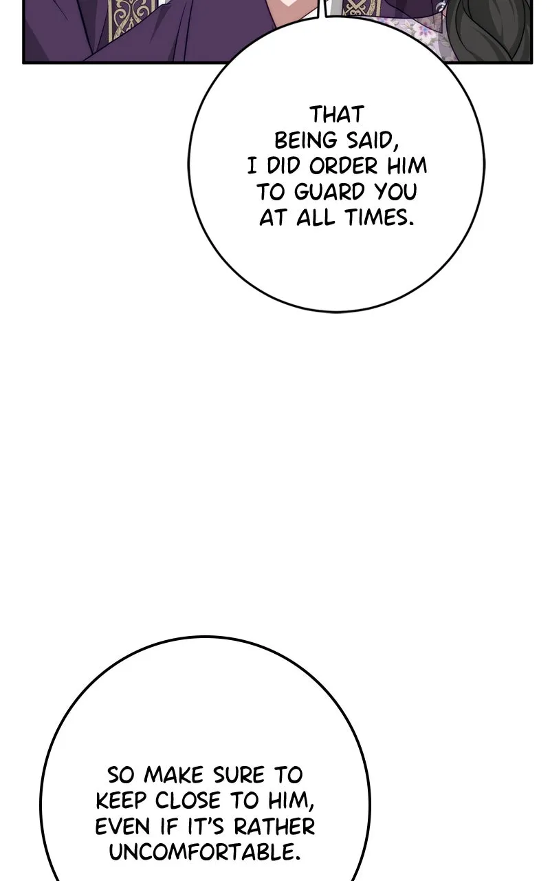 Behind Her Highness’s Smile Chapter 69 page 72 - 