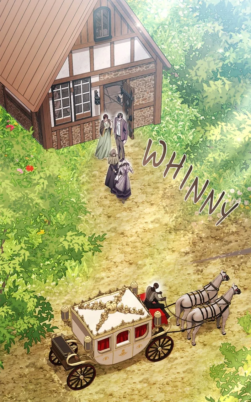 Behind Her Highness’s Smile Chapter 69 page 76 - 
