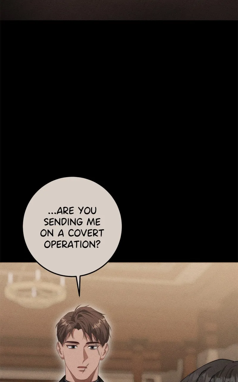 Behind Her Highness’s Smile Chapter 69 page 84 - 