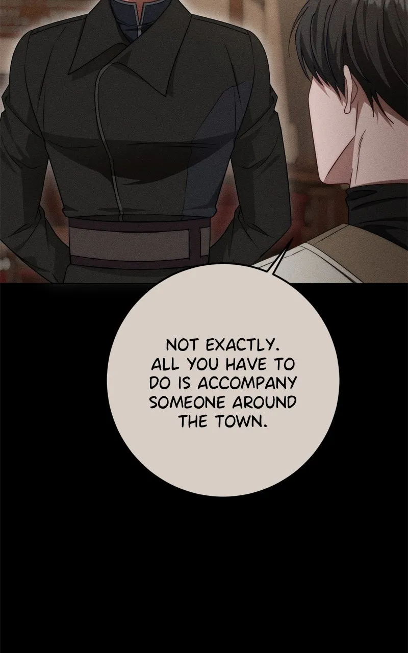 Behind Her Highness’s Smile Chapter 69 page 85 - 