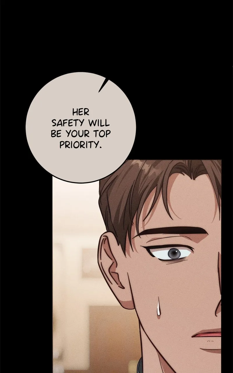 Behind Her Highness’s Smile Chapter 69 page 86 - 