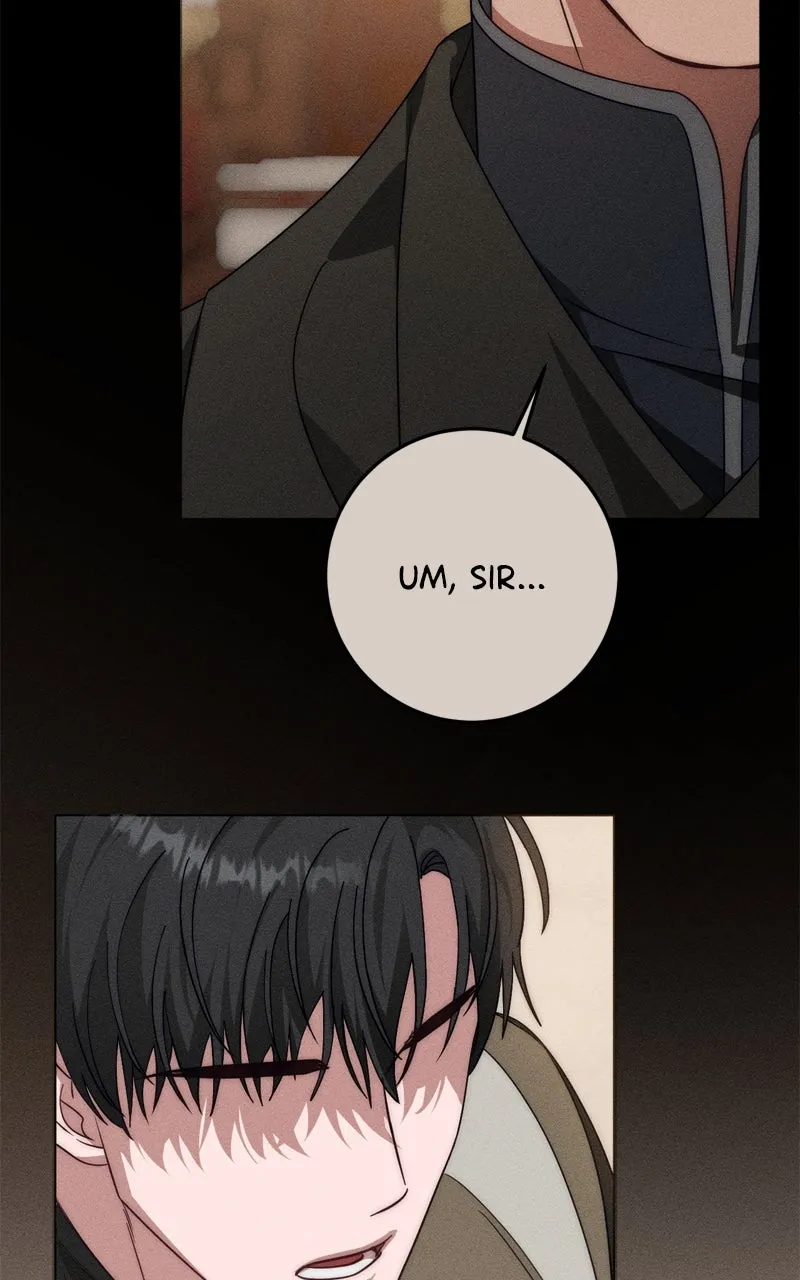 Behind Her Highness’s Smile Chapter 69 page 87 - 
