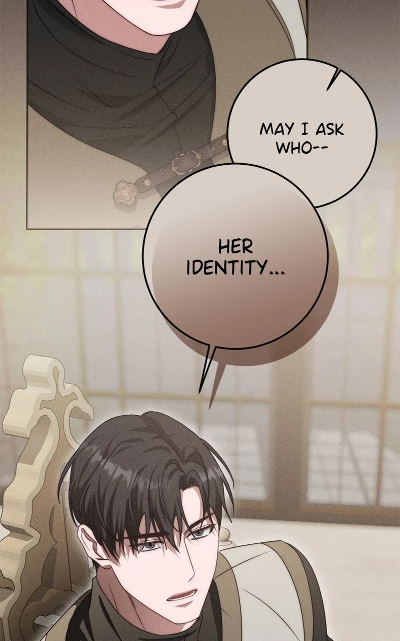 Behind Her Highness’s Smile Chapter 69 page 88 - 