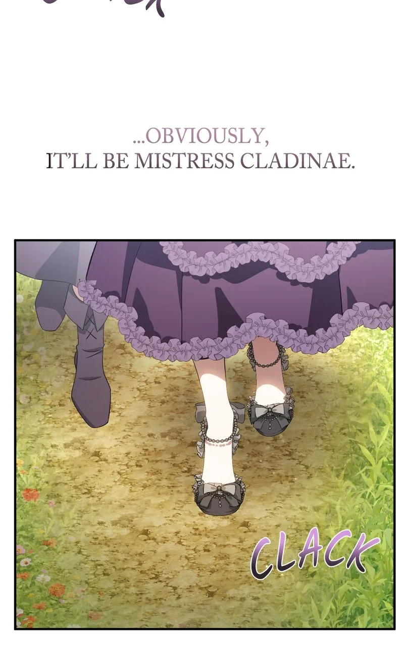 Behind Her Highness’s Smile Chapter 69 page 94 - 
