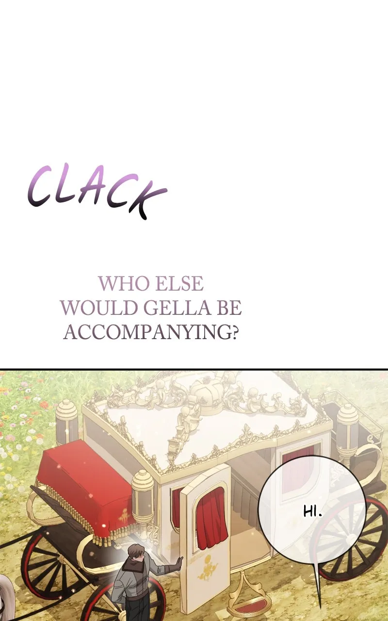 Behind Her Highness’s Smile Chapter 69 page 95 - 