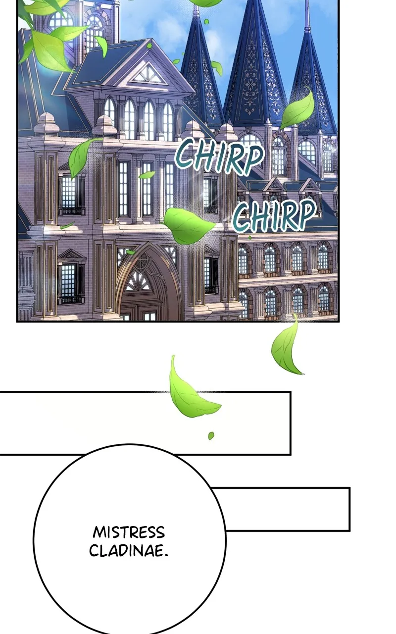 Behind Her Highness’s Smile Chapter 7 page 2 - 