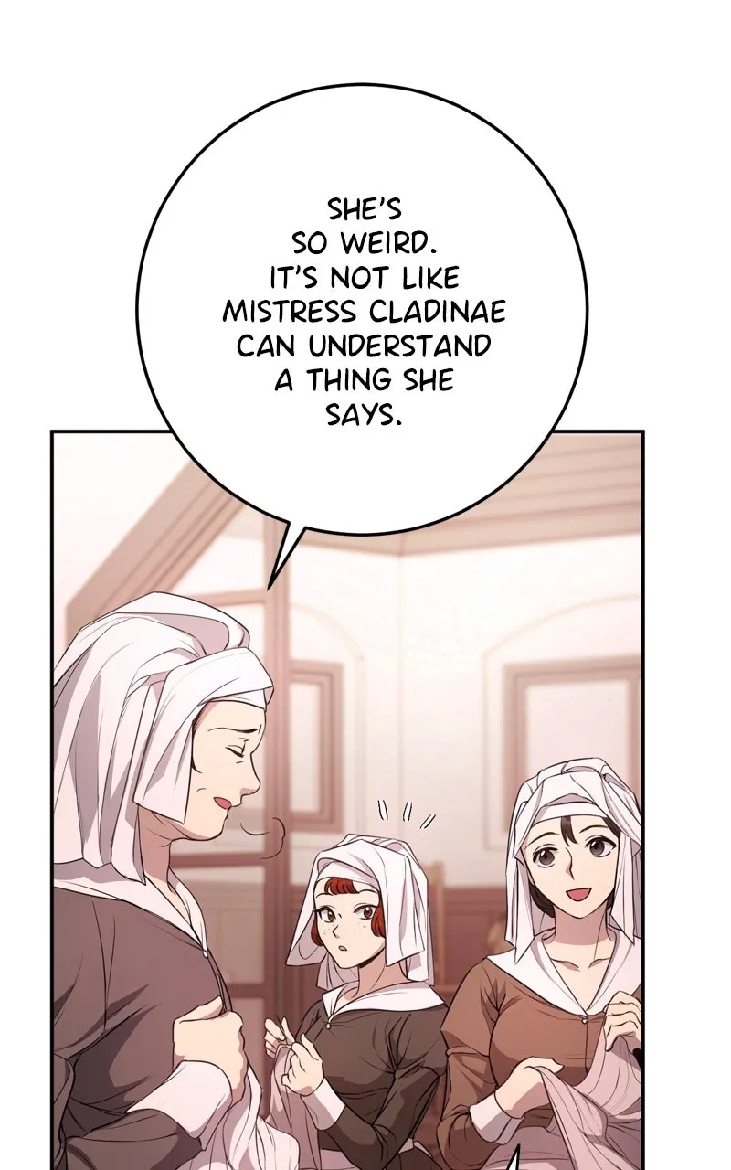 Behind Her Highness’s Smile Chapter 7 page 11 - 
