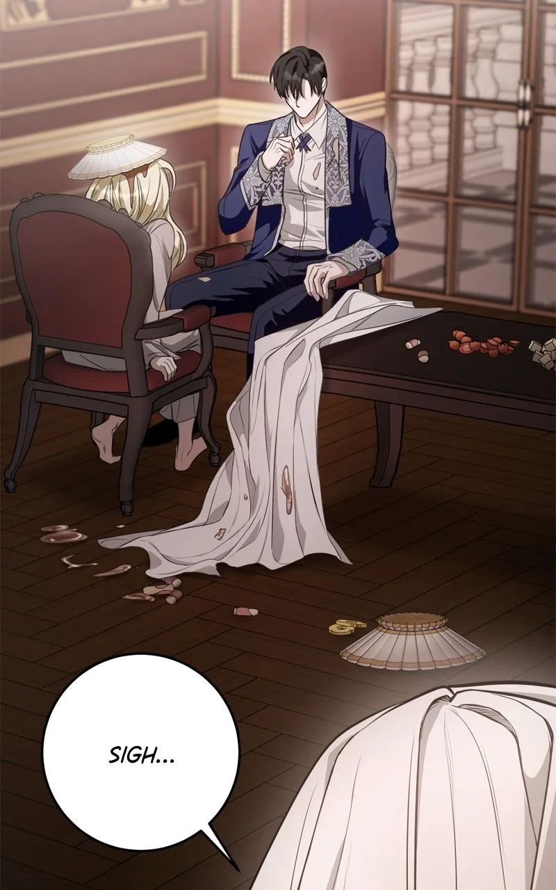 Behind Her Highness’s Smile Chapter 7 page 103 - 