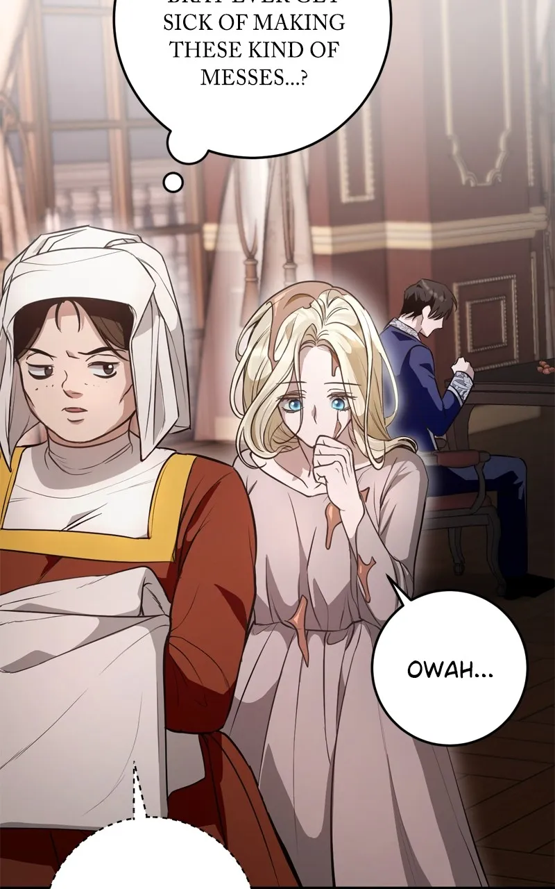 Behind Her Highness’s Smile Chapter 7 page 105 - 