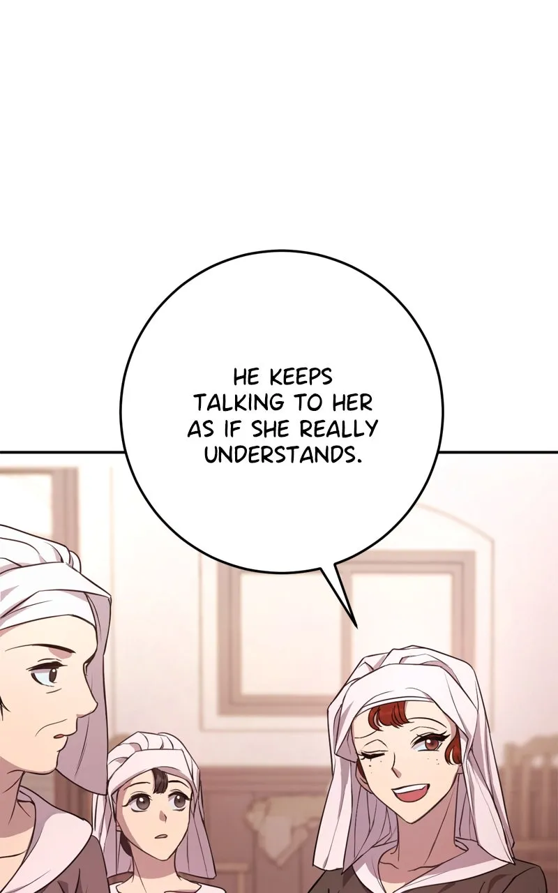 Behind Her Highness’s Smile Chapter 7 page 13 - 