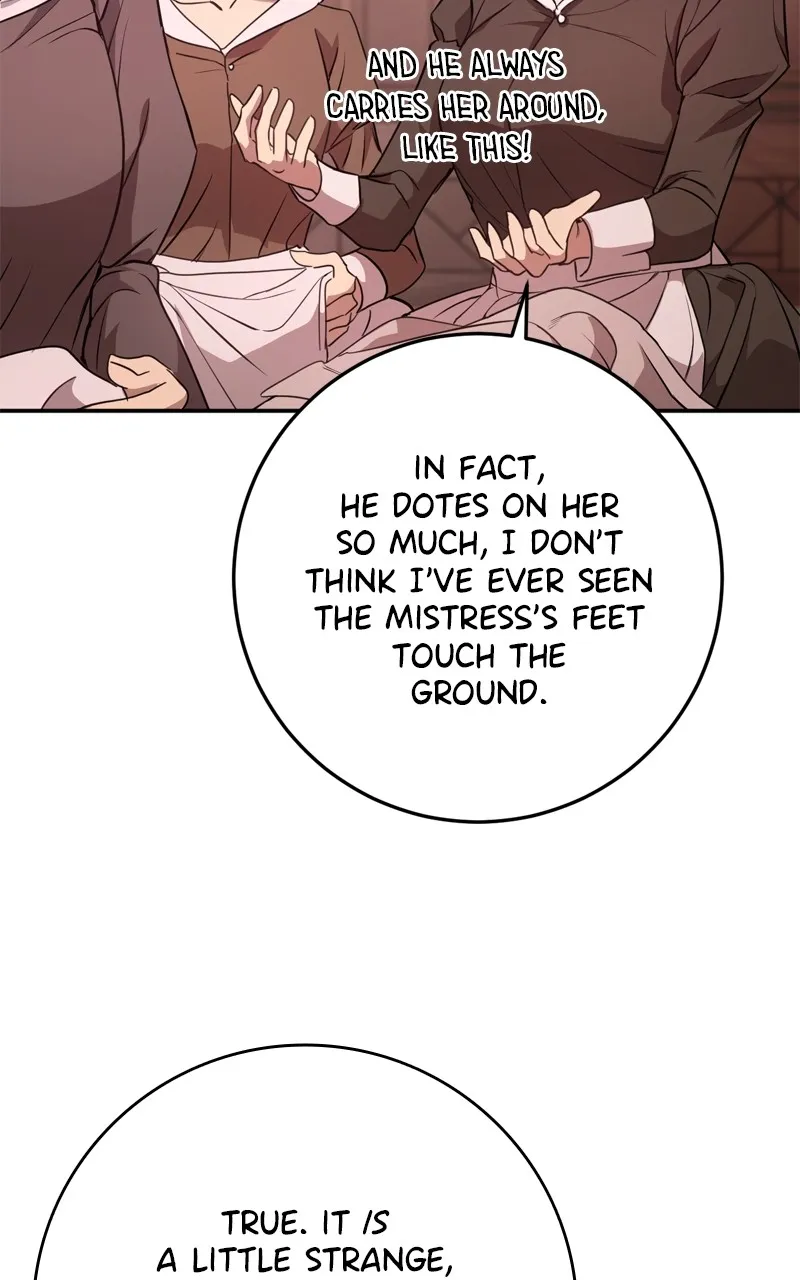 Behind Her Highness’s Smile Chapter 7 page 14 - 