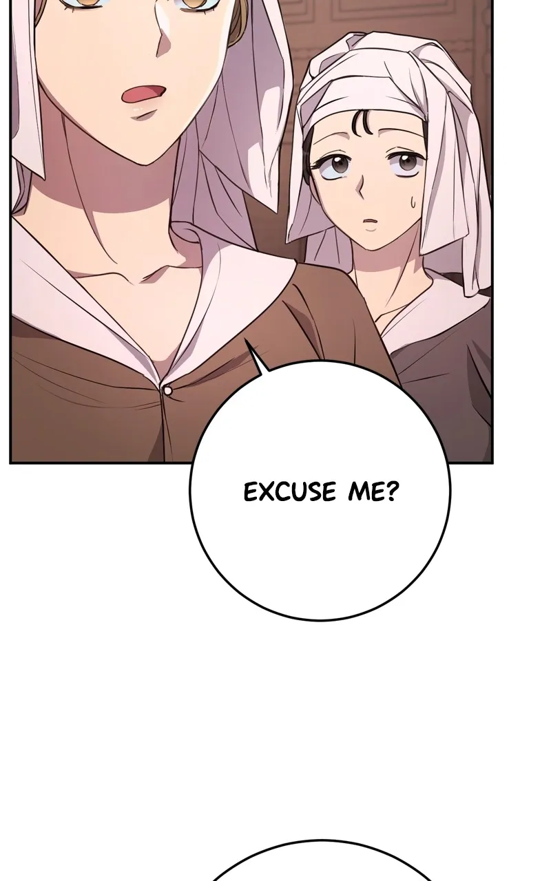 Behind Her Highness’s Smile Chapter 7 page 16 - 