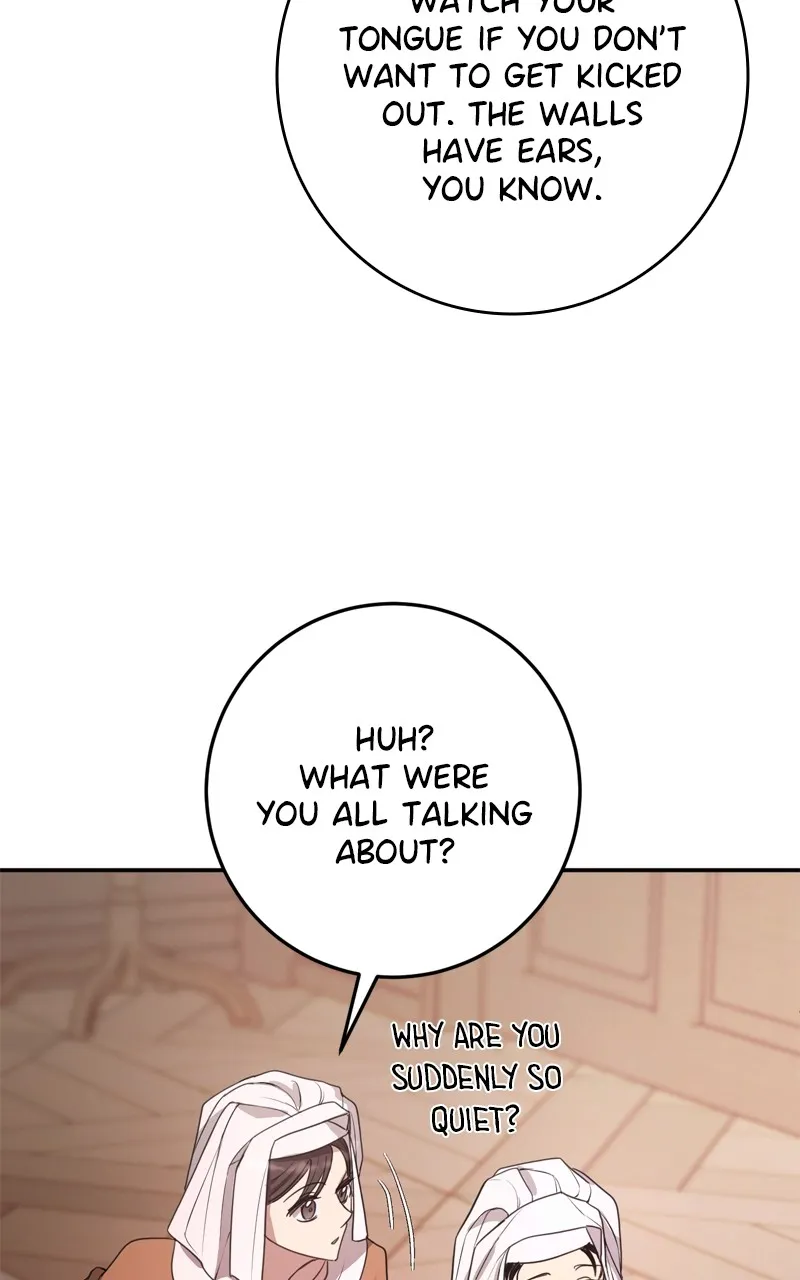 Behind Her Highness’s Smile Chapter 7 page 18 - 