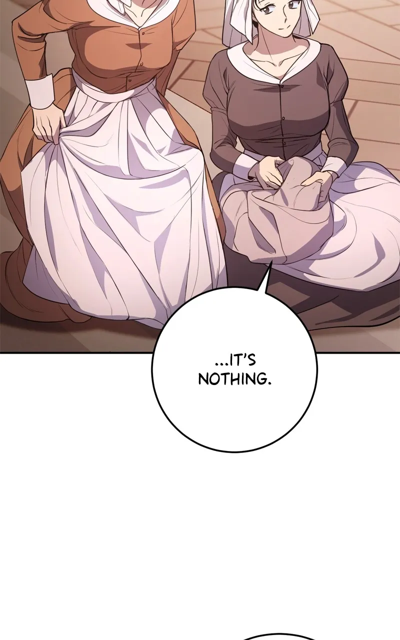 Behind Her Highness’s Smile Chapter 7 page 19 - 