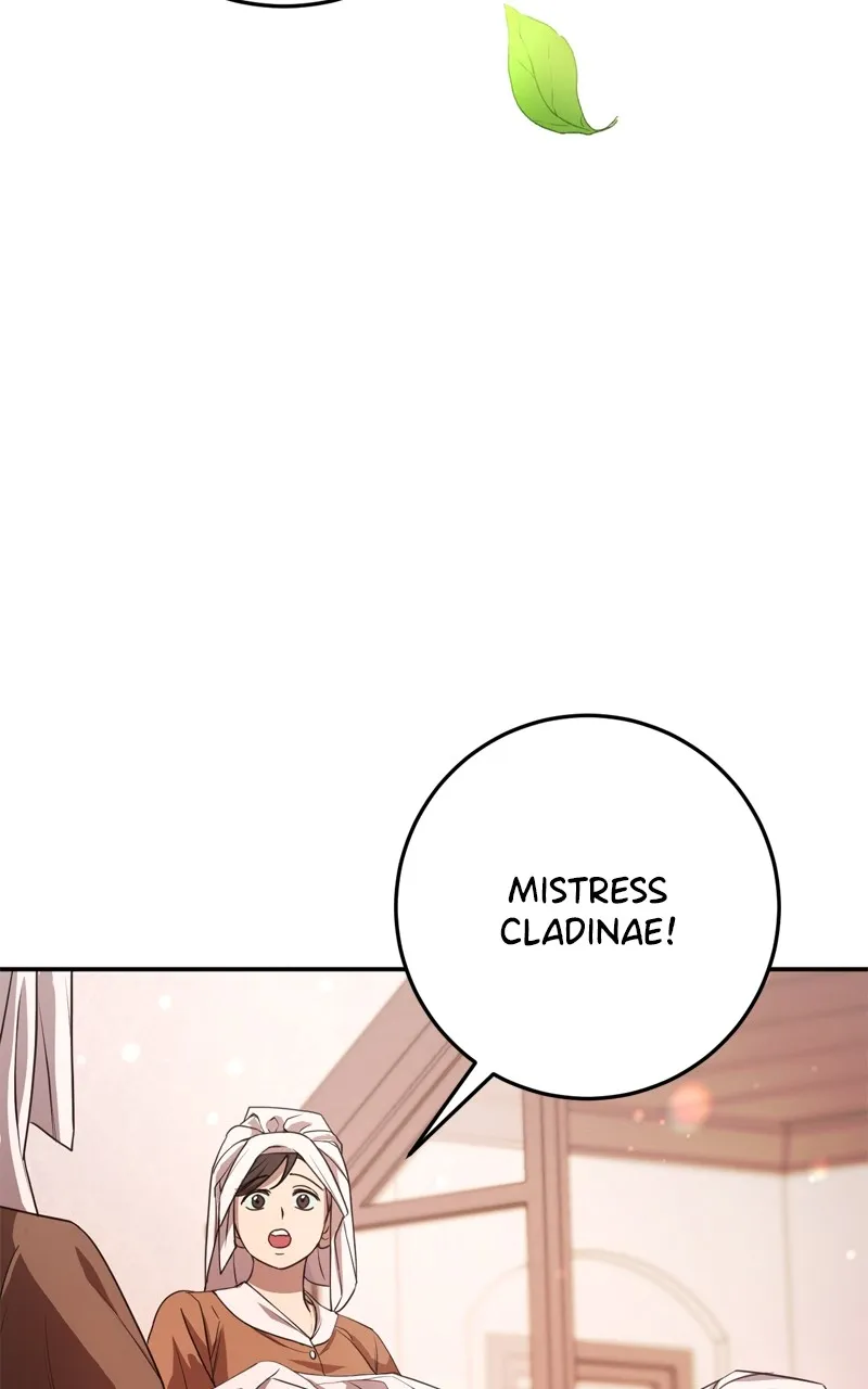 Behind Her Highness’s Smile Chapter 7 page 3 - 