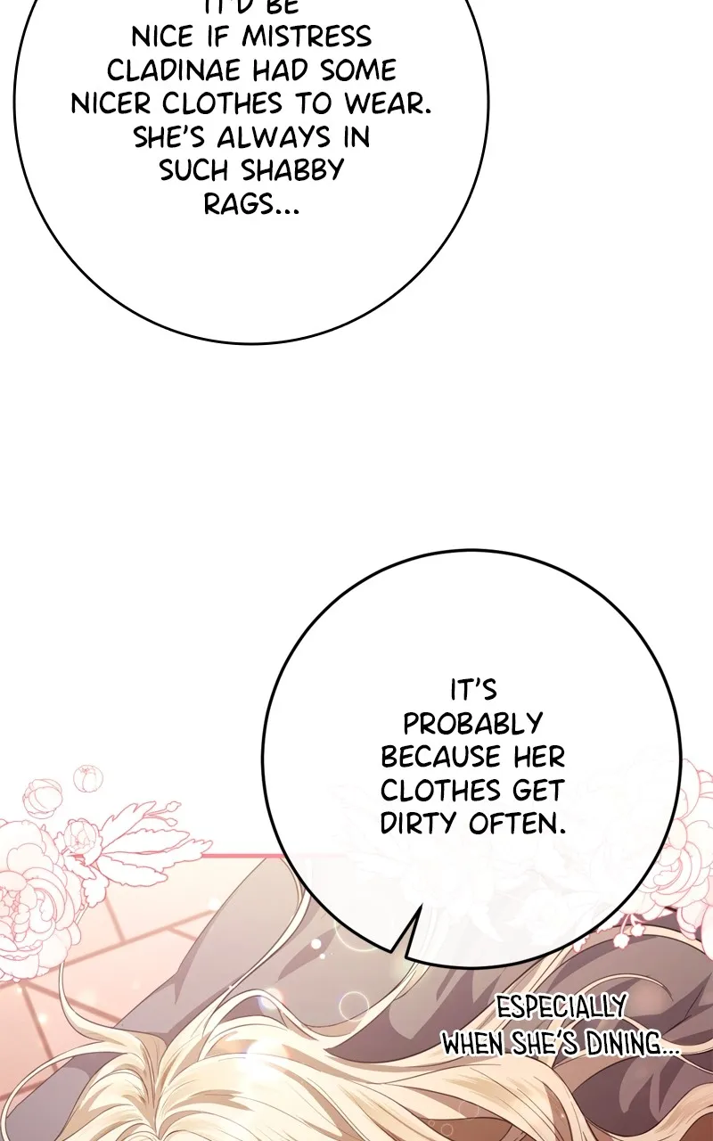 Behind Her Highness’s Smile Chapter 7 page 21 - 