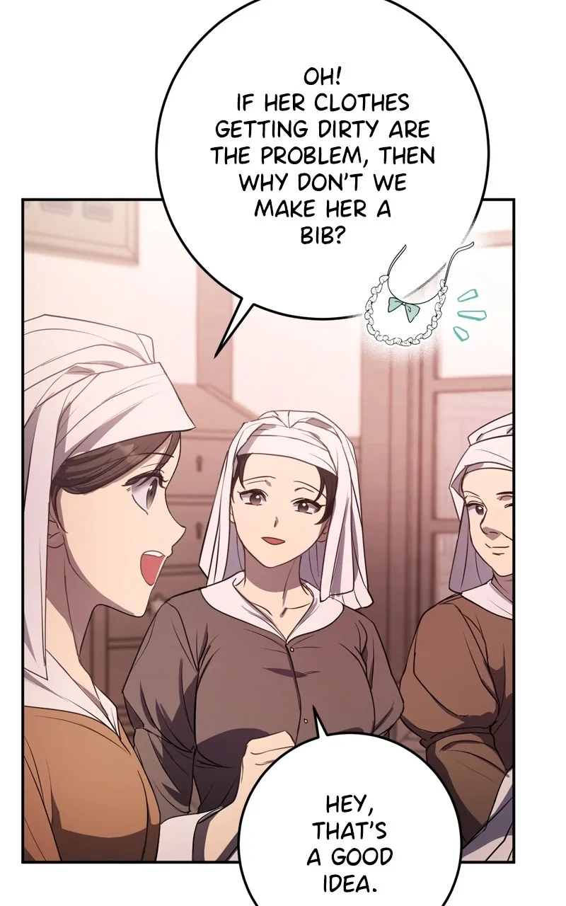 Behind Her Highness’s Smile Chapter 7 page 23 - 