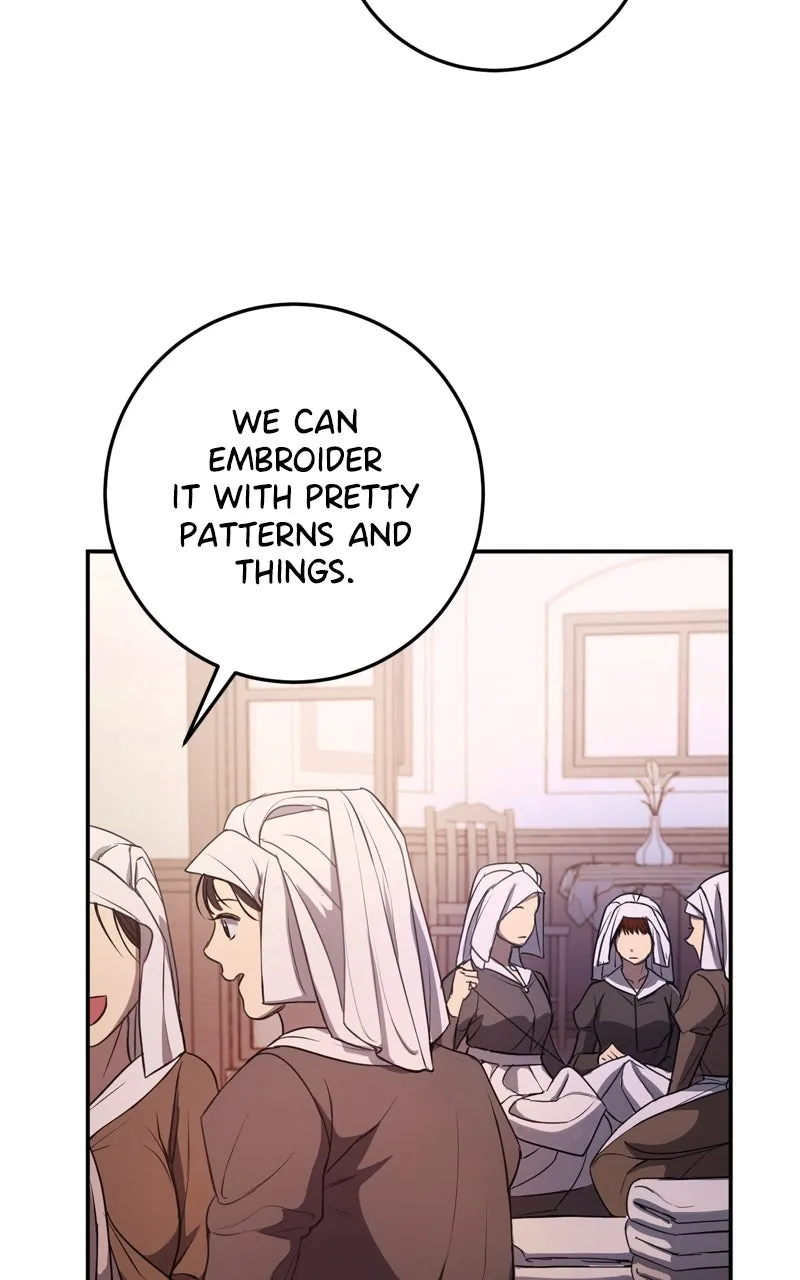 Behind Her Highness’s Smile Chapter 7 page 24 - 
