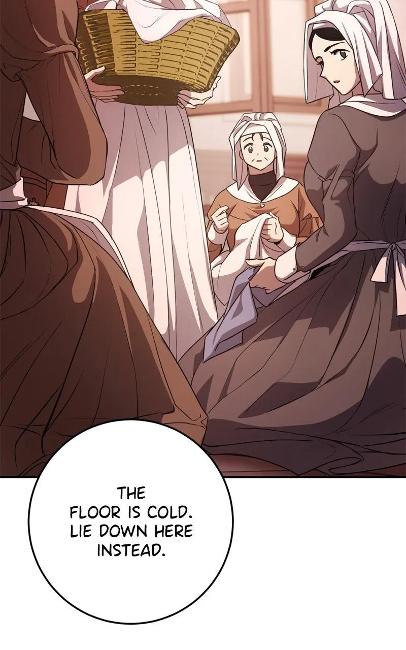 Behind Her Highness’s Smile Chapter 7 page 4 - 