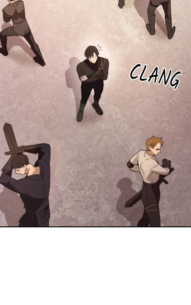 Behind Her Highness’s Smile Chapter 7 page 31 - 