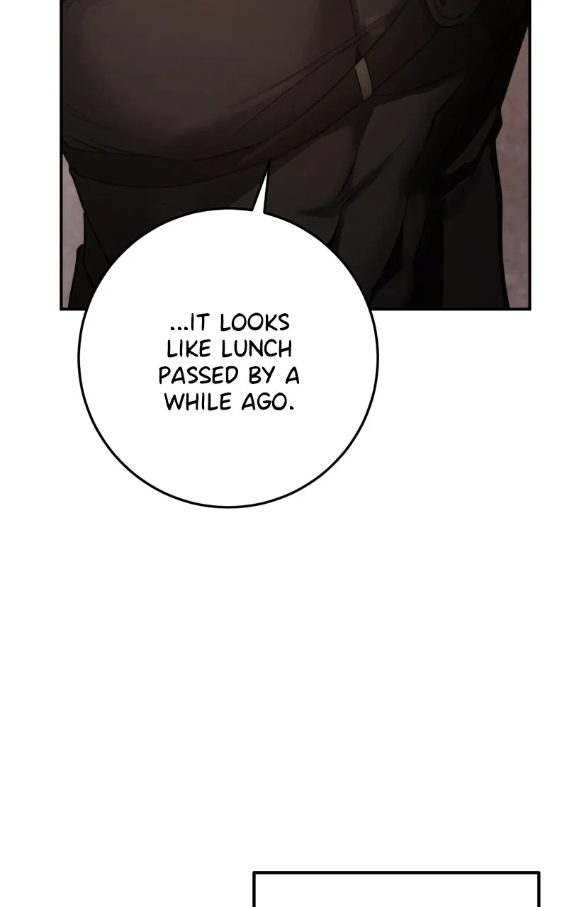 Behind Her Highness’s Smile Chapter 7 page 33 - 