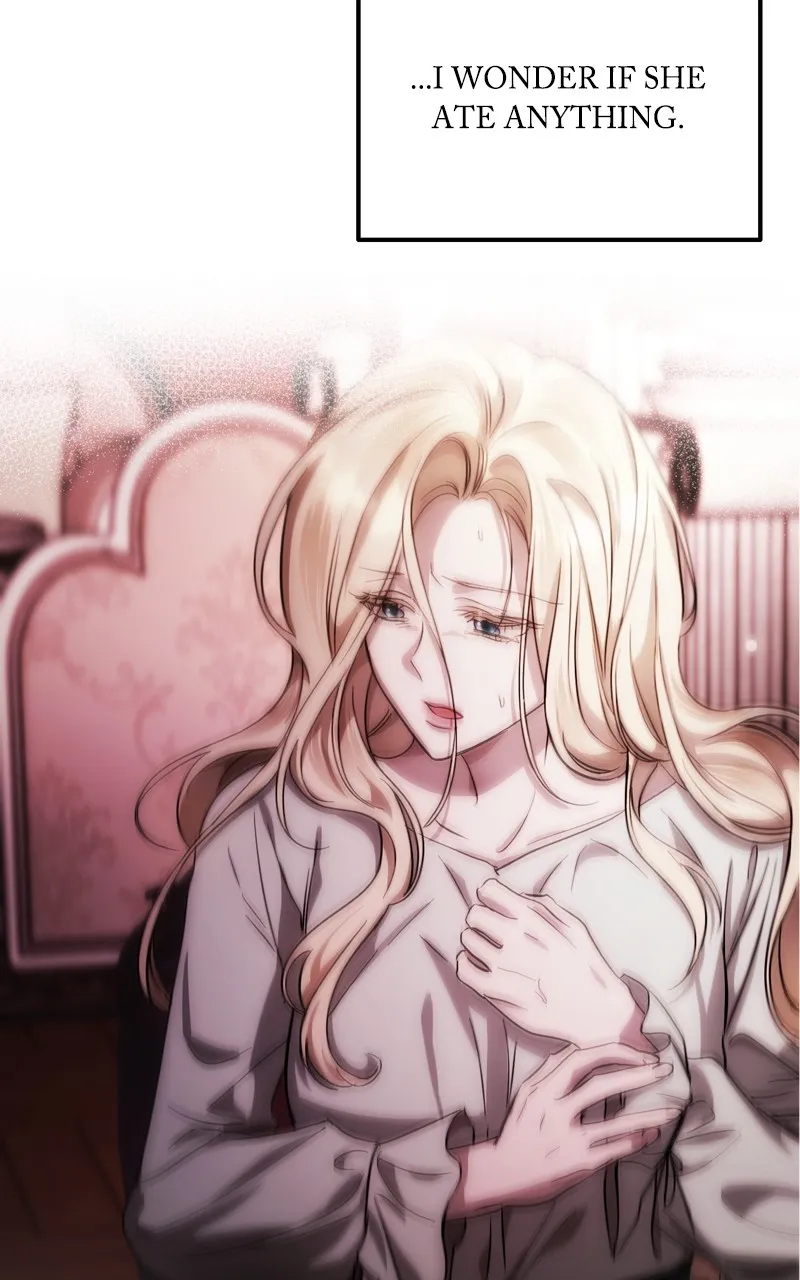 Behind Her Highness’s Smile Chapter 7 page 34 - 