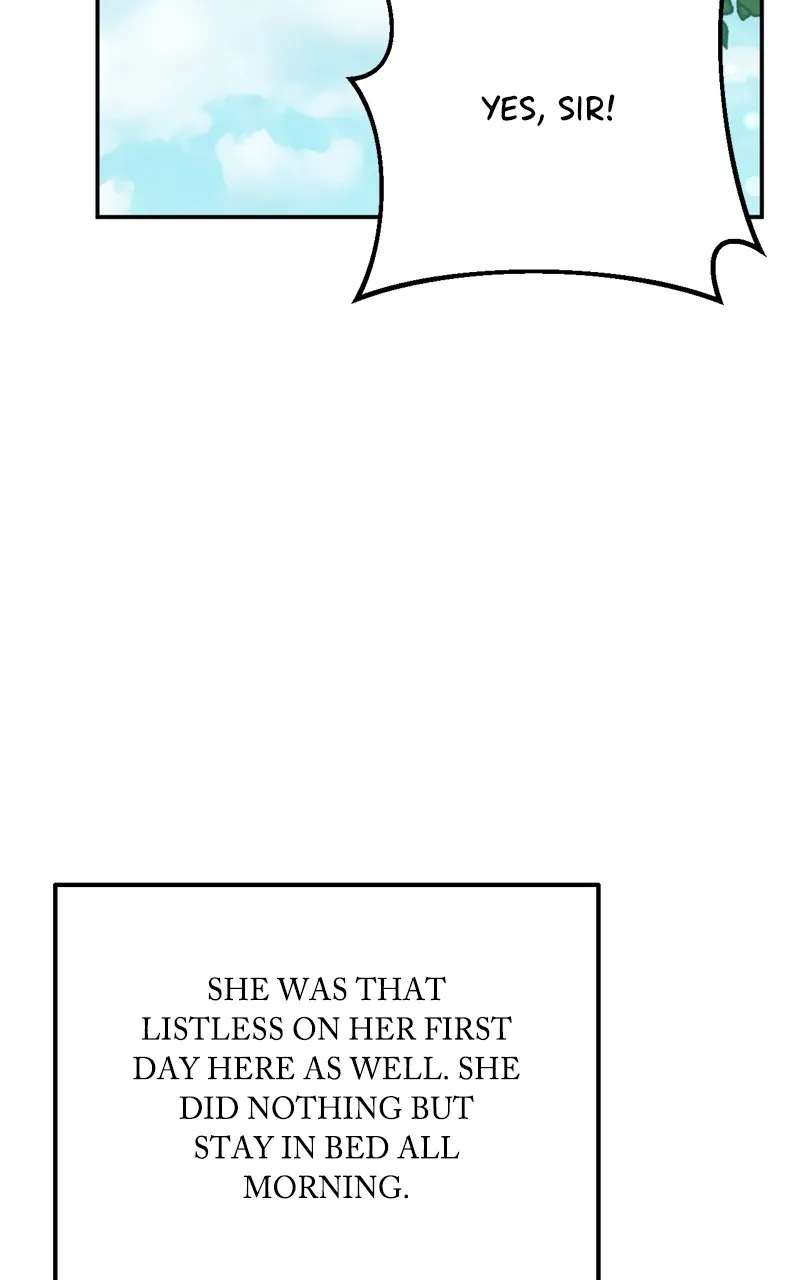 Behind Her Highness’s Smile Chapter 7 page 37 - 