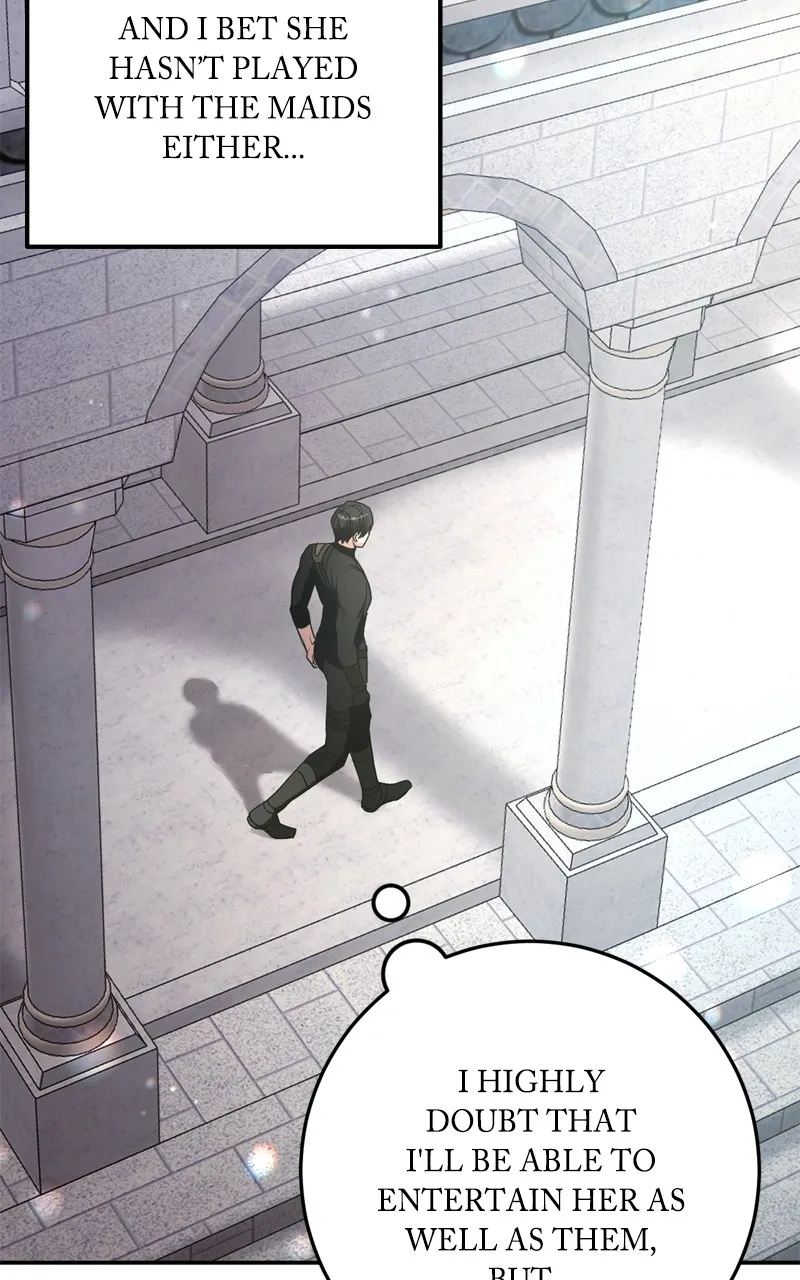 Behind Her Highness’s Smile Chapter 7 page 39 - 