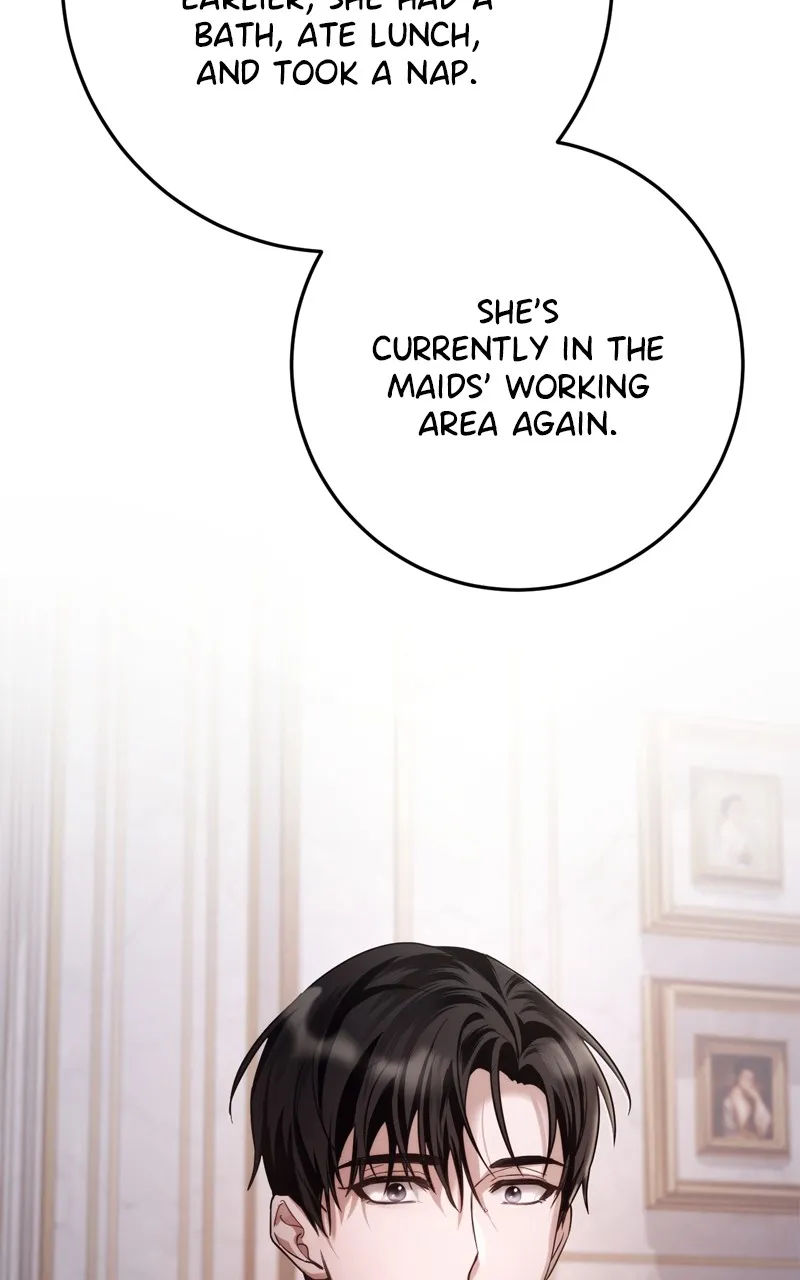 Behind Her Highness’s Smile Chapter 7 page 41 - 