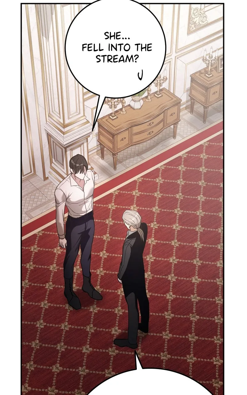 Behind Her Highness’s Smile Chapter 7 page 43 - 
