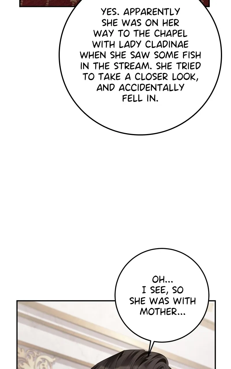 Behind Her Highness’s Smile Chapter 7 page 44 - 