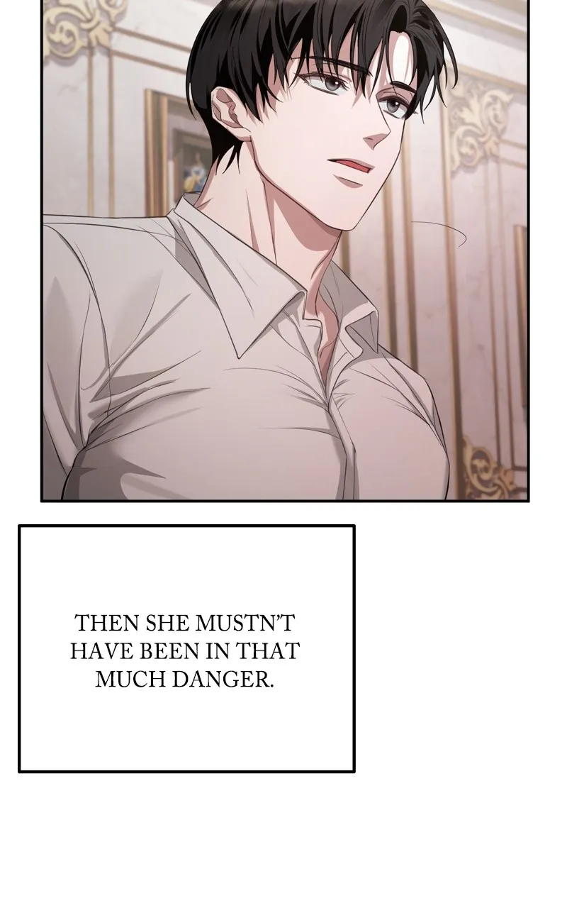 Behind Her Highness’s Smile Chapter 7 page 45 - 