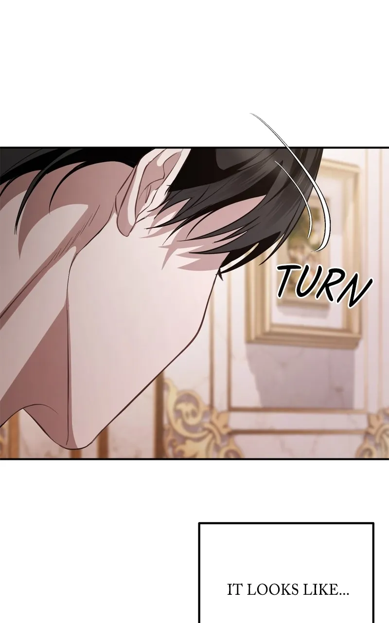 Behind Her Highness’s Smile Chapter 7 page 46 - 