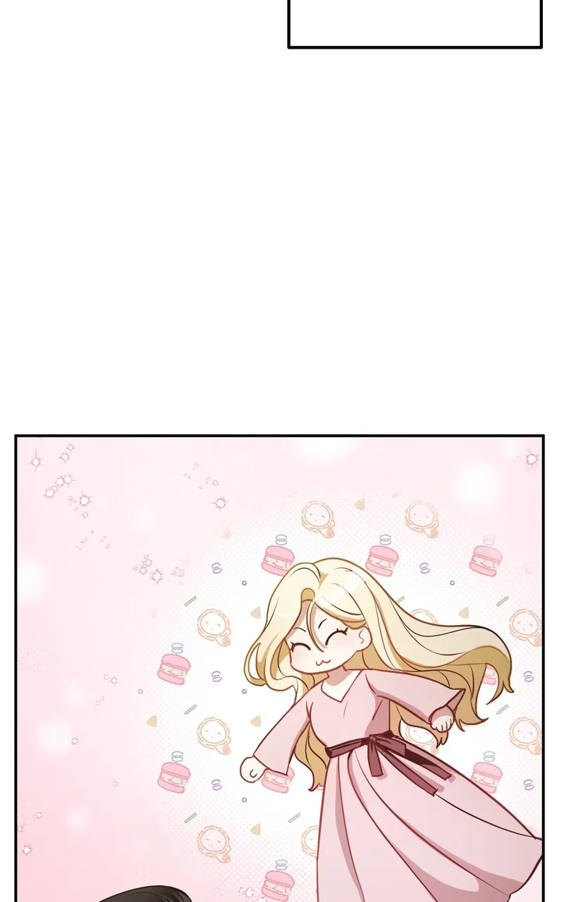 Behind Her Highness’s Smile Chapter 7 page 47 - 