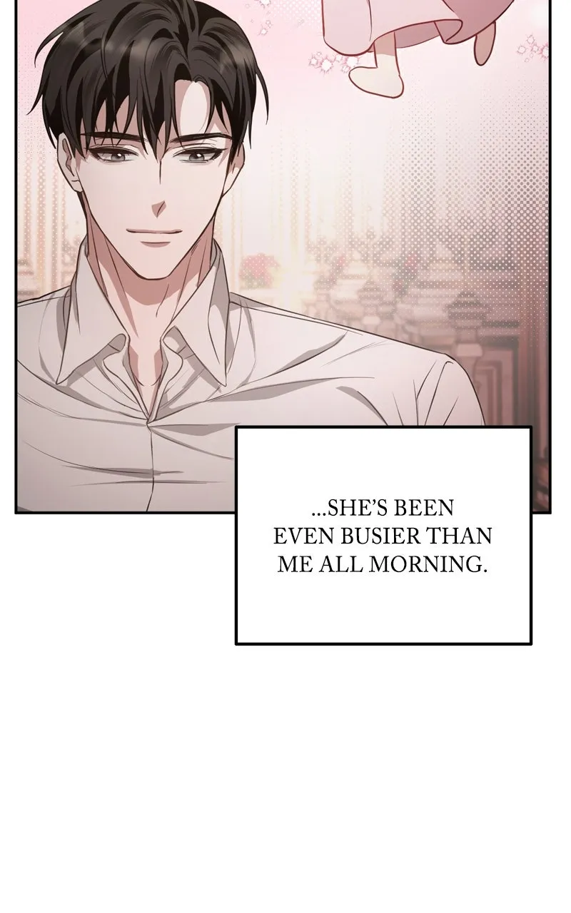 Behind Her Highness’s Smile Chapter 7 page 48 - 